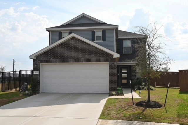 4857 Sun Falls Drive