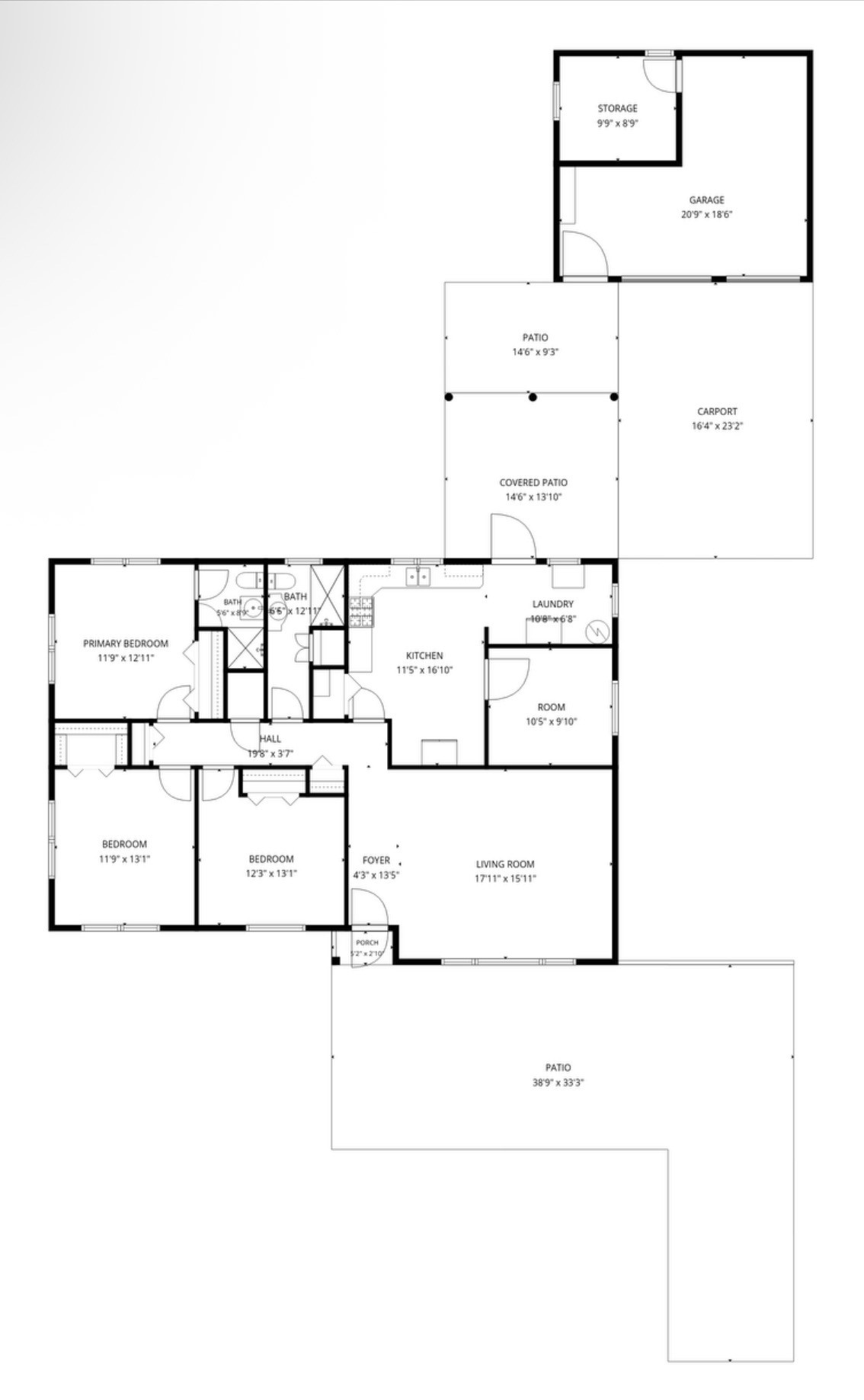 Listing photo 1
