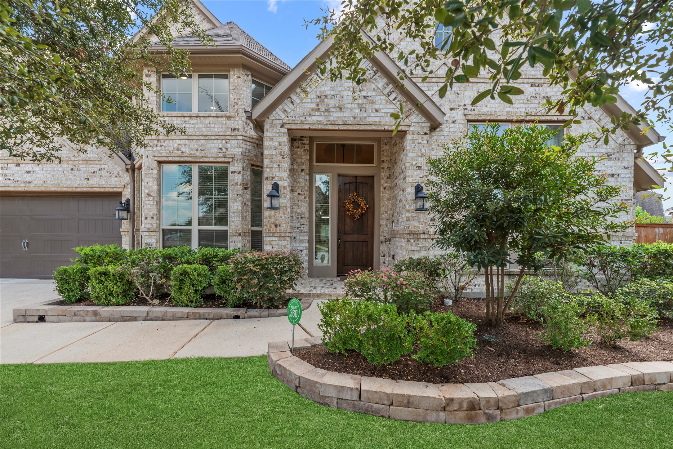18303 Windspring Falls Lane
