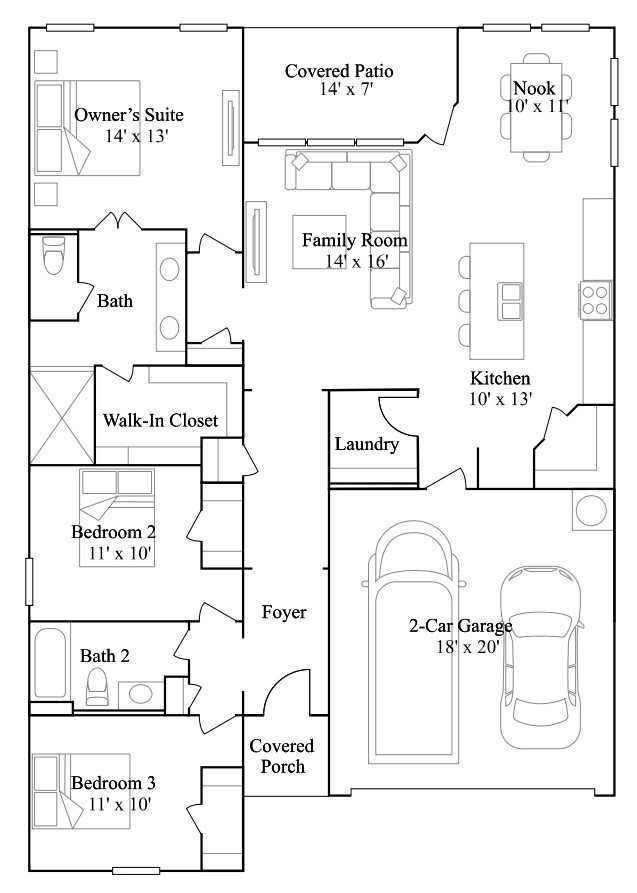 Listing photo 2