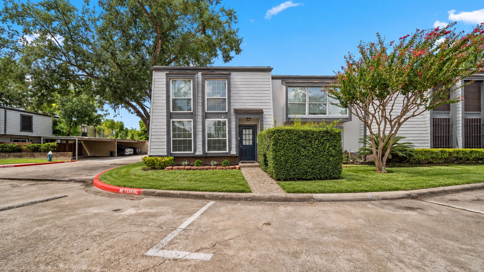 10211 Beekman Place Drive Drive