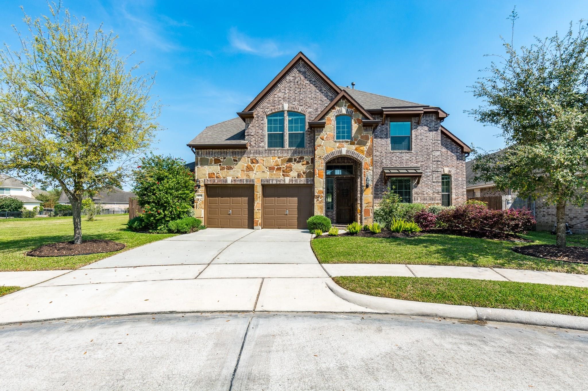 14214 Teaberry Breeze Court