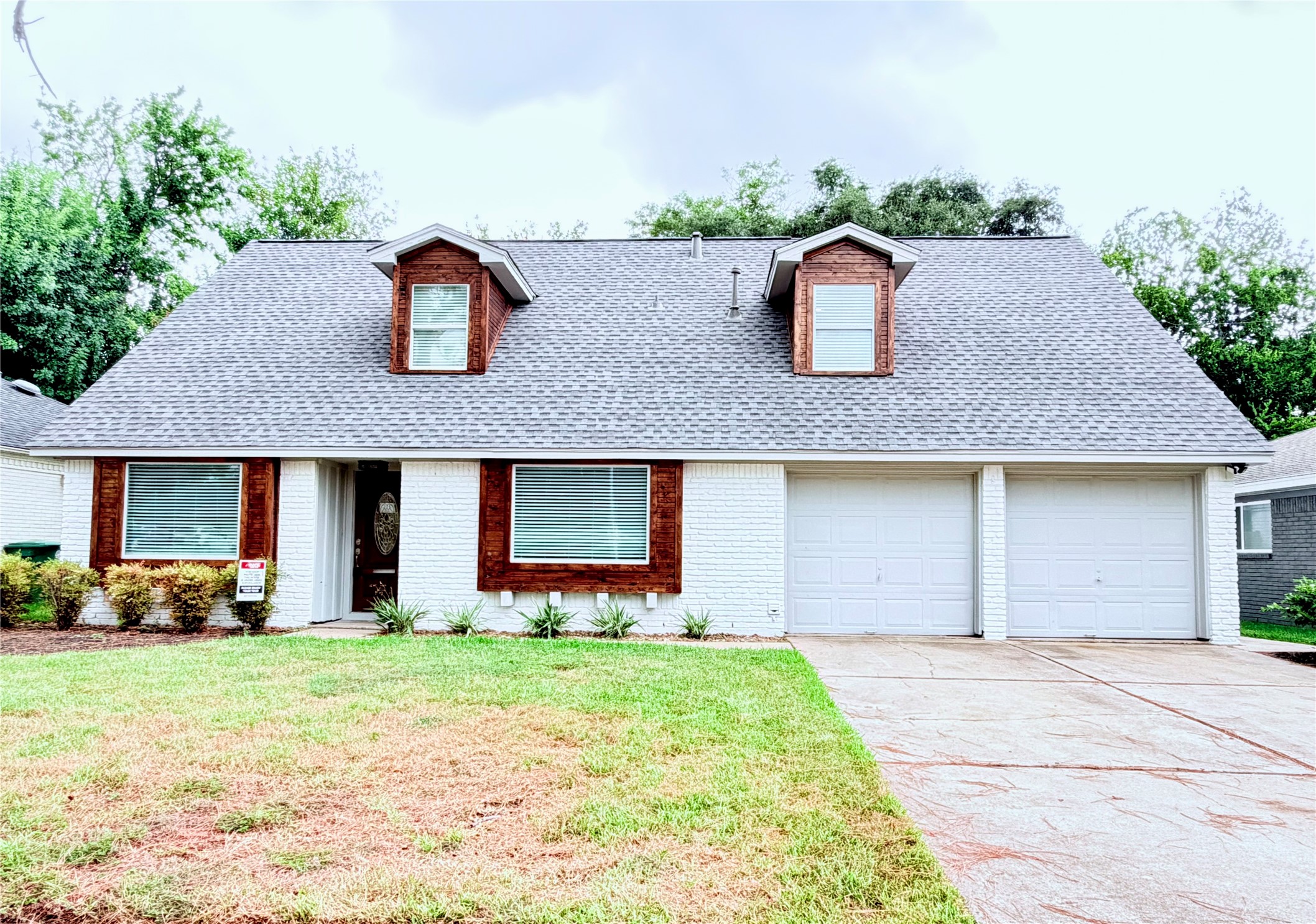 3319 Springrock Lane