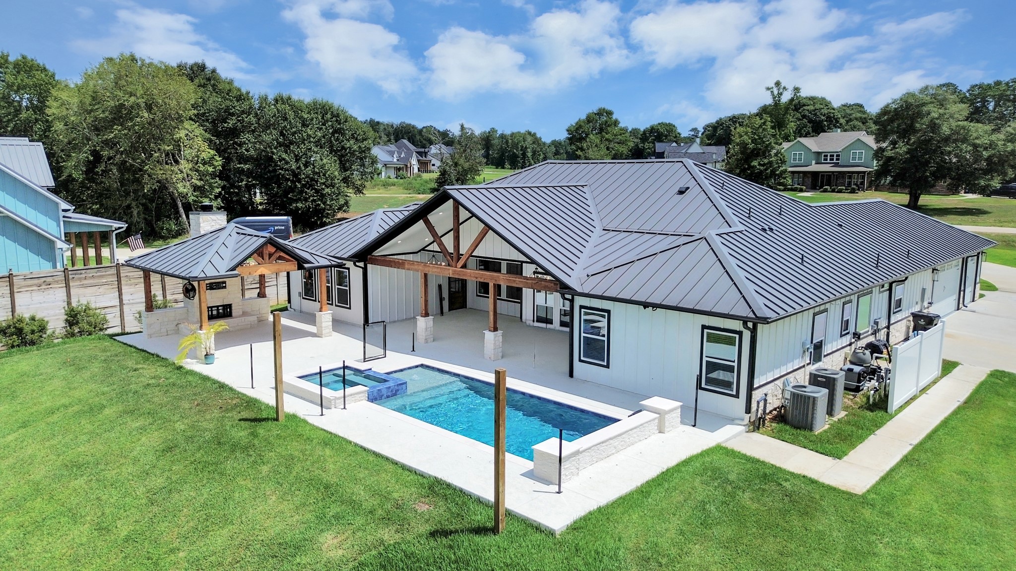 140 Quiet Springs Trail