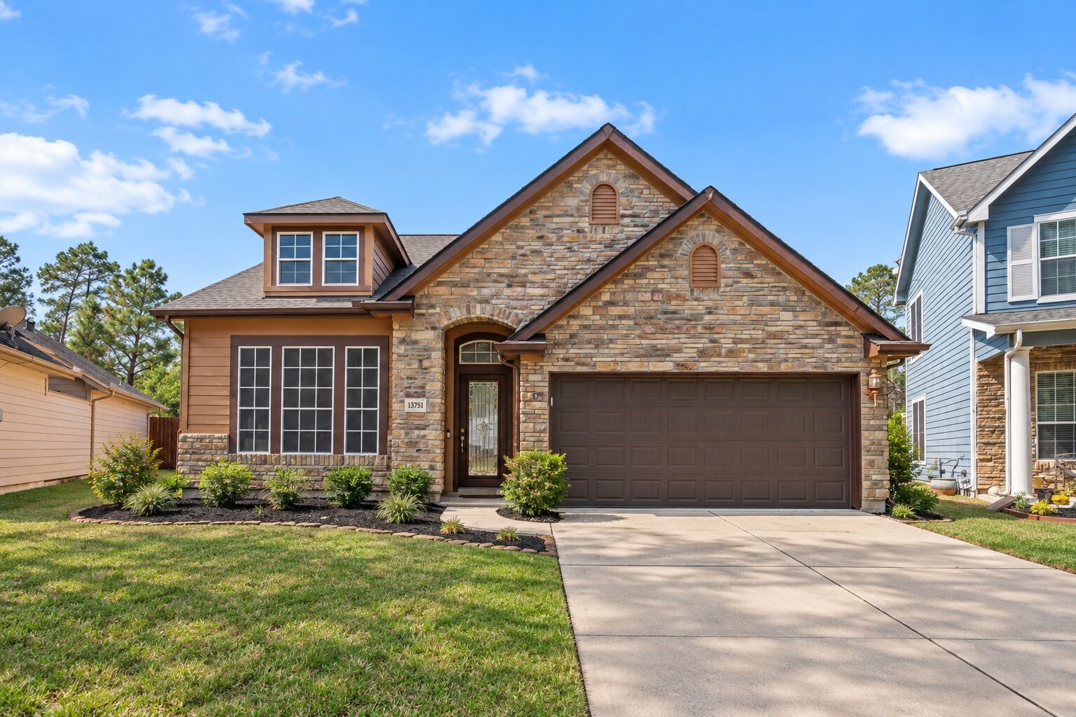 13751 Crested Iris Drive