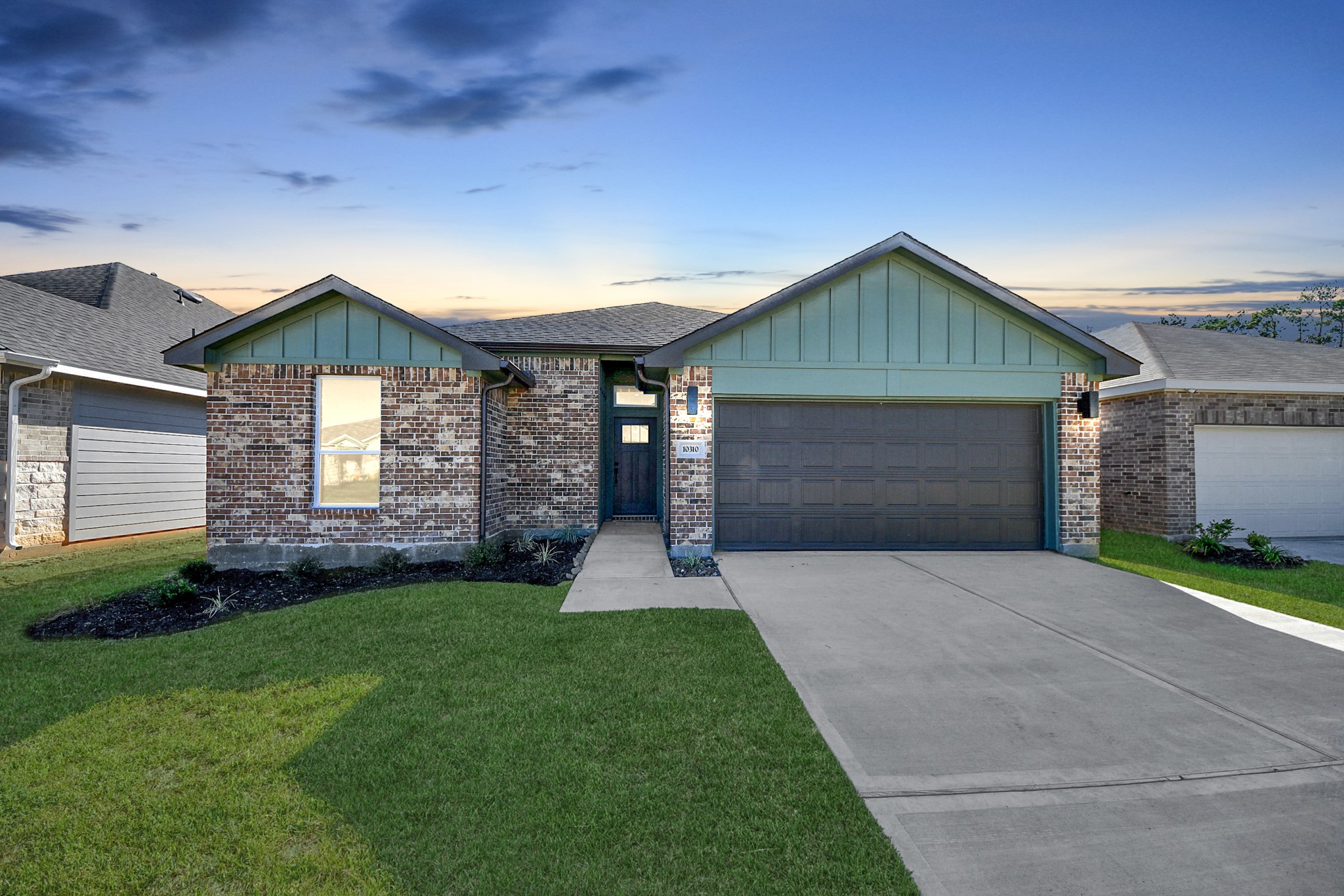 10310 Woodhill Spa Lane