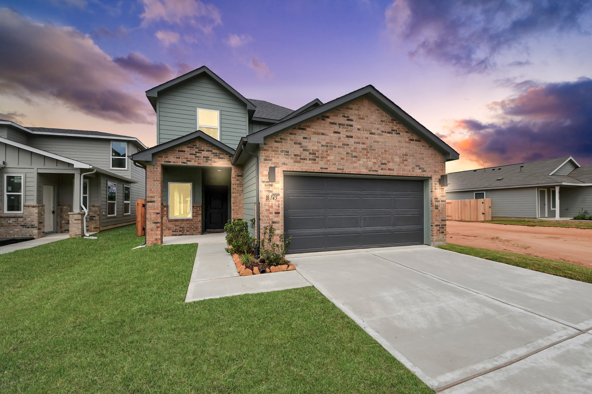 18745 Loom Drive