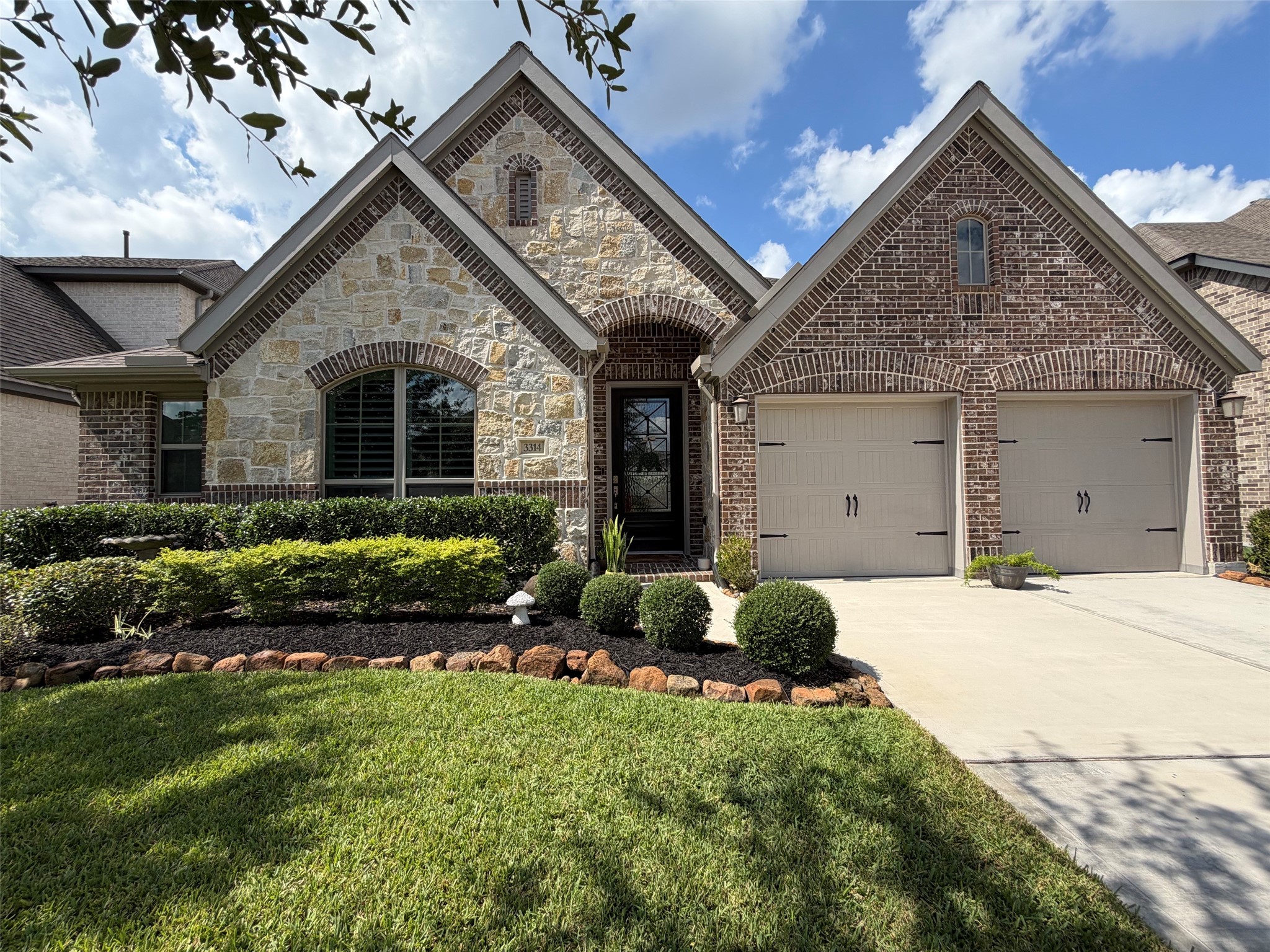 3314 Bellwick Chase Lane