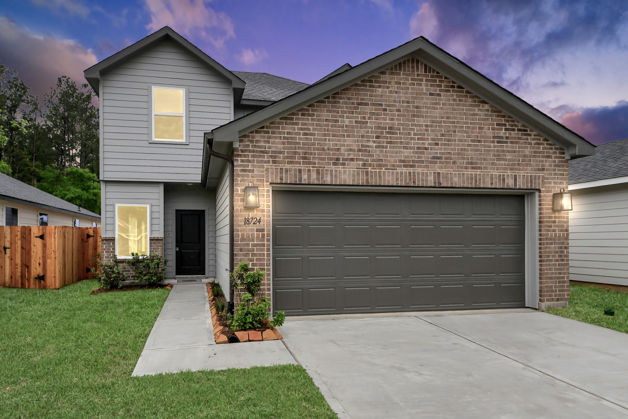 18724 Loom Drive