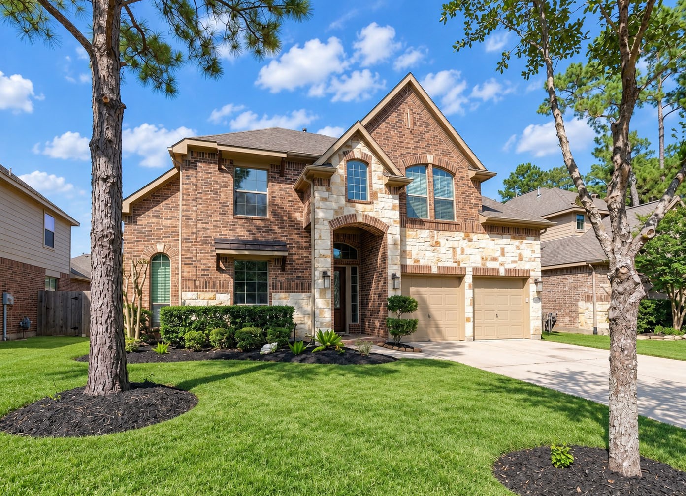 2622 Blue Vervain Drive
