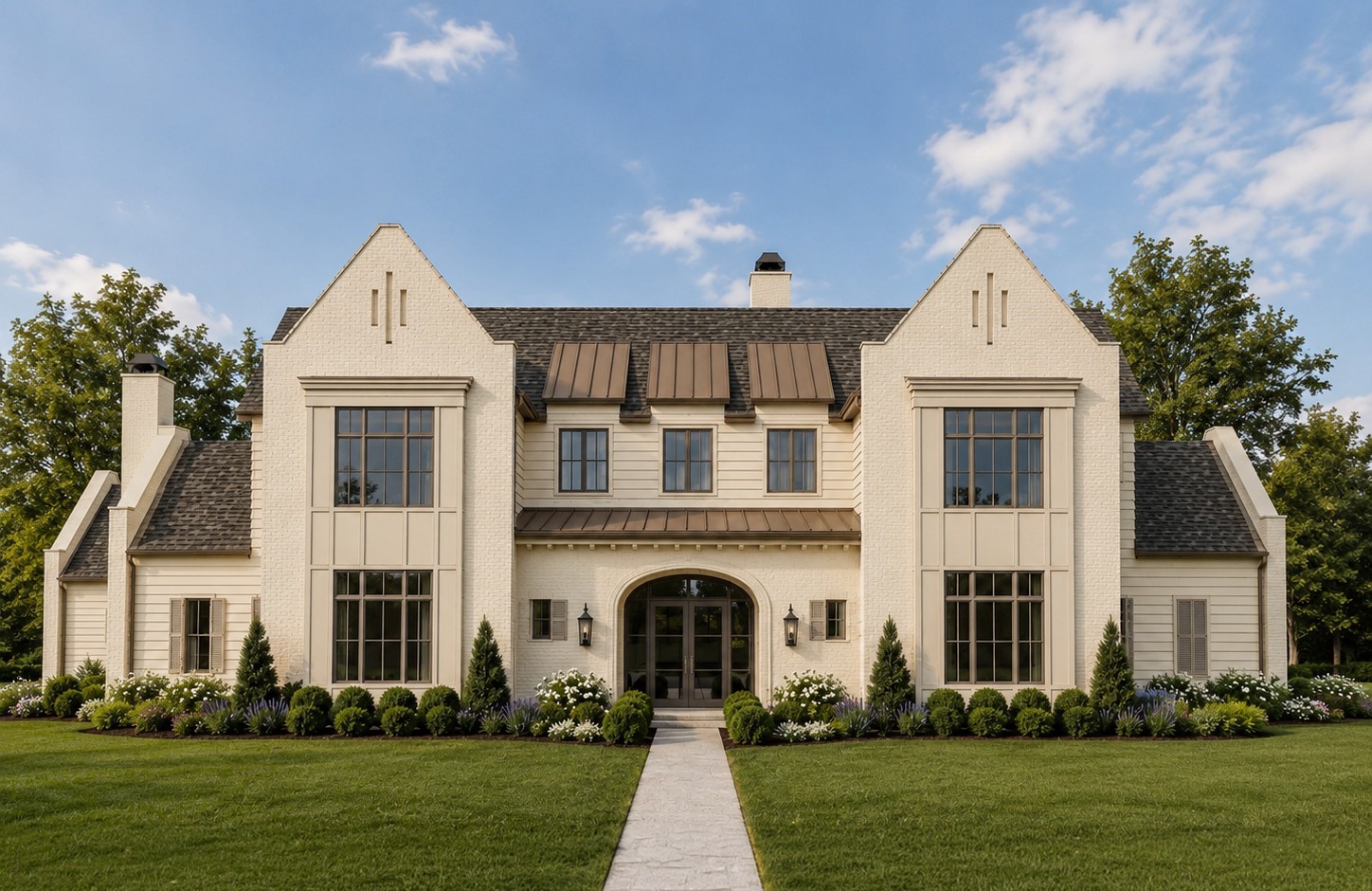 108 Castle Pines Drive