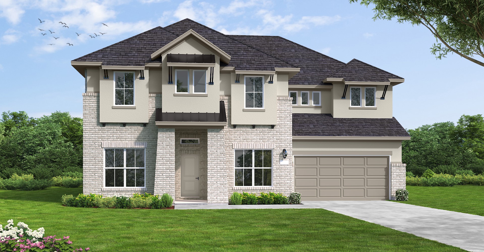 10415 Bright Cloud Drive