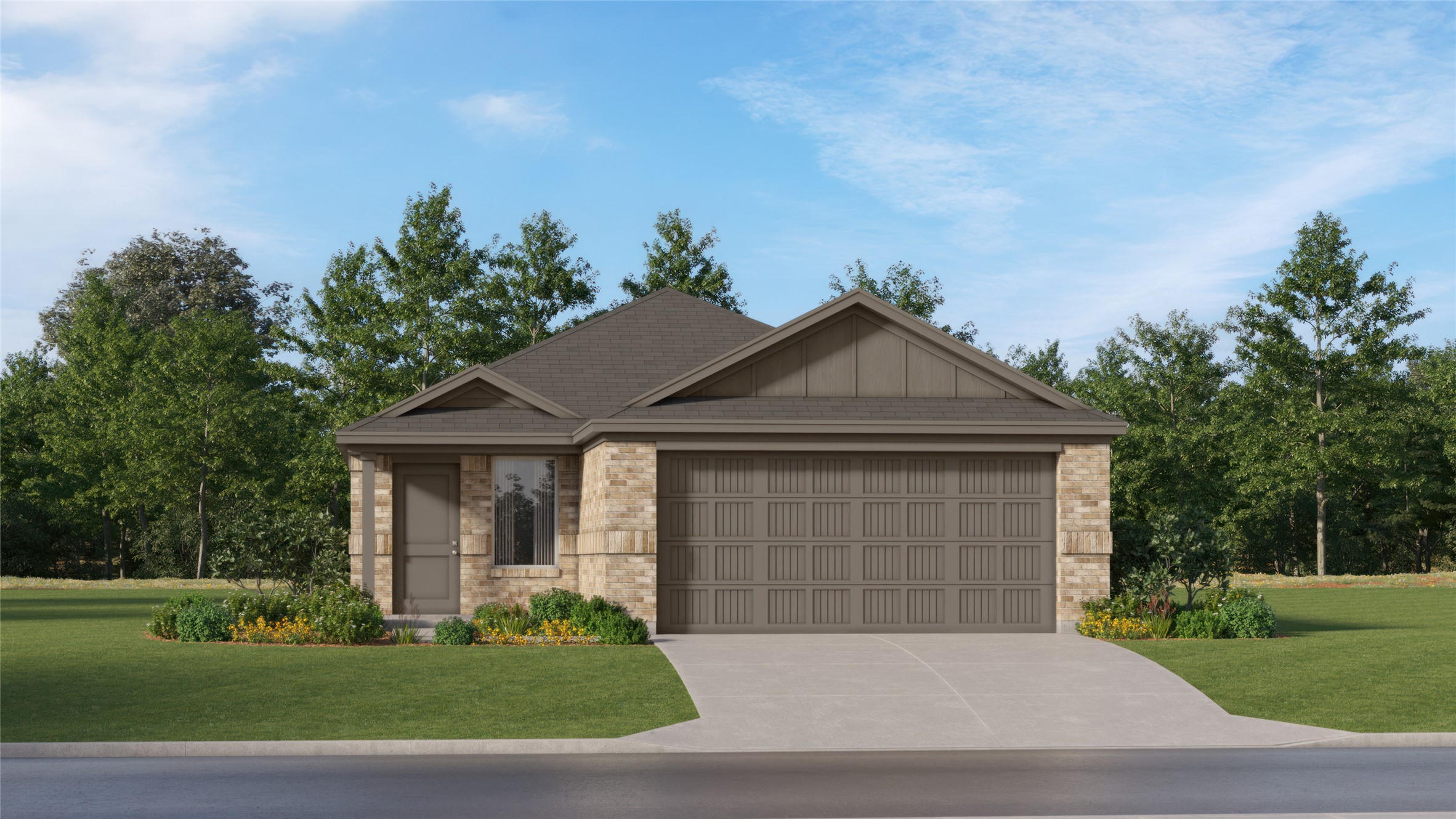 1539 Marigold Bend Drive