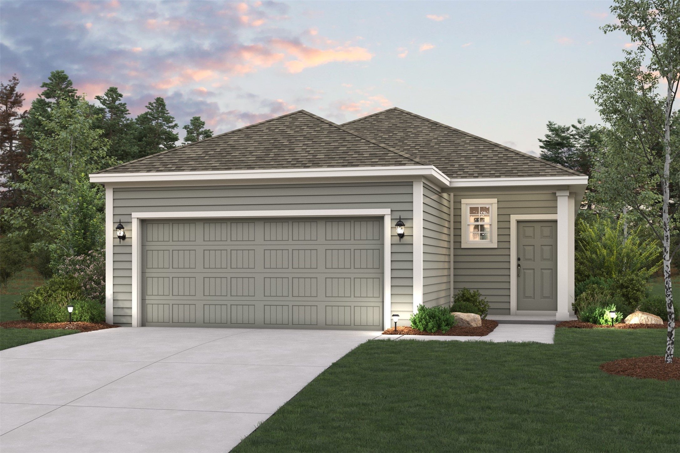 307 Harrison Hope Drive