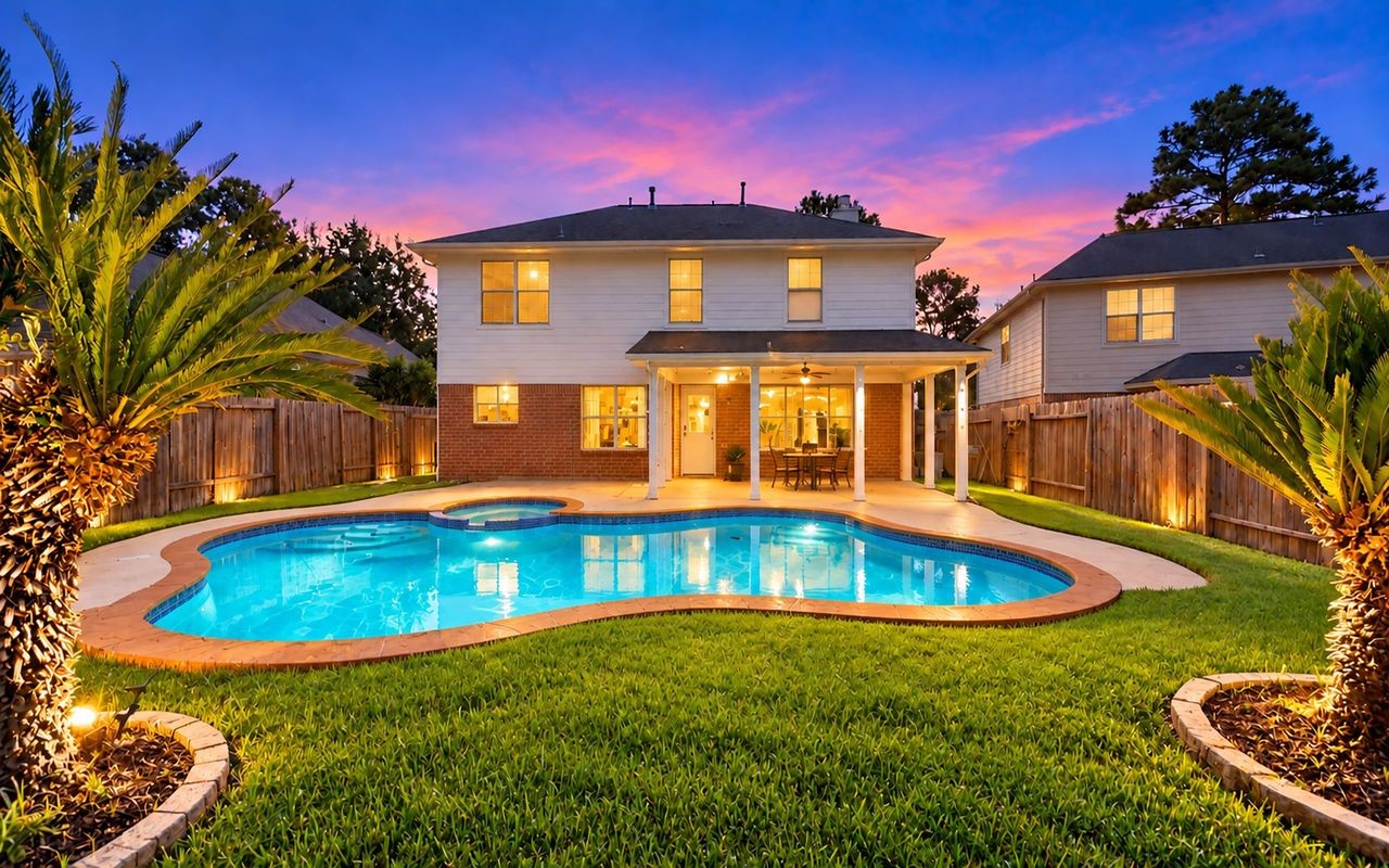 3210 Banksfield Court