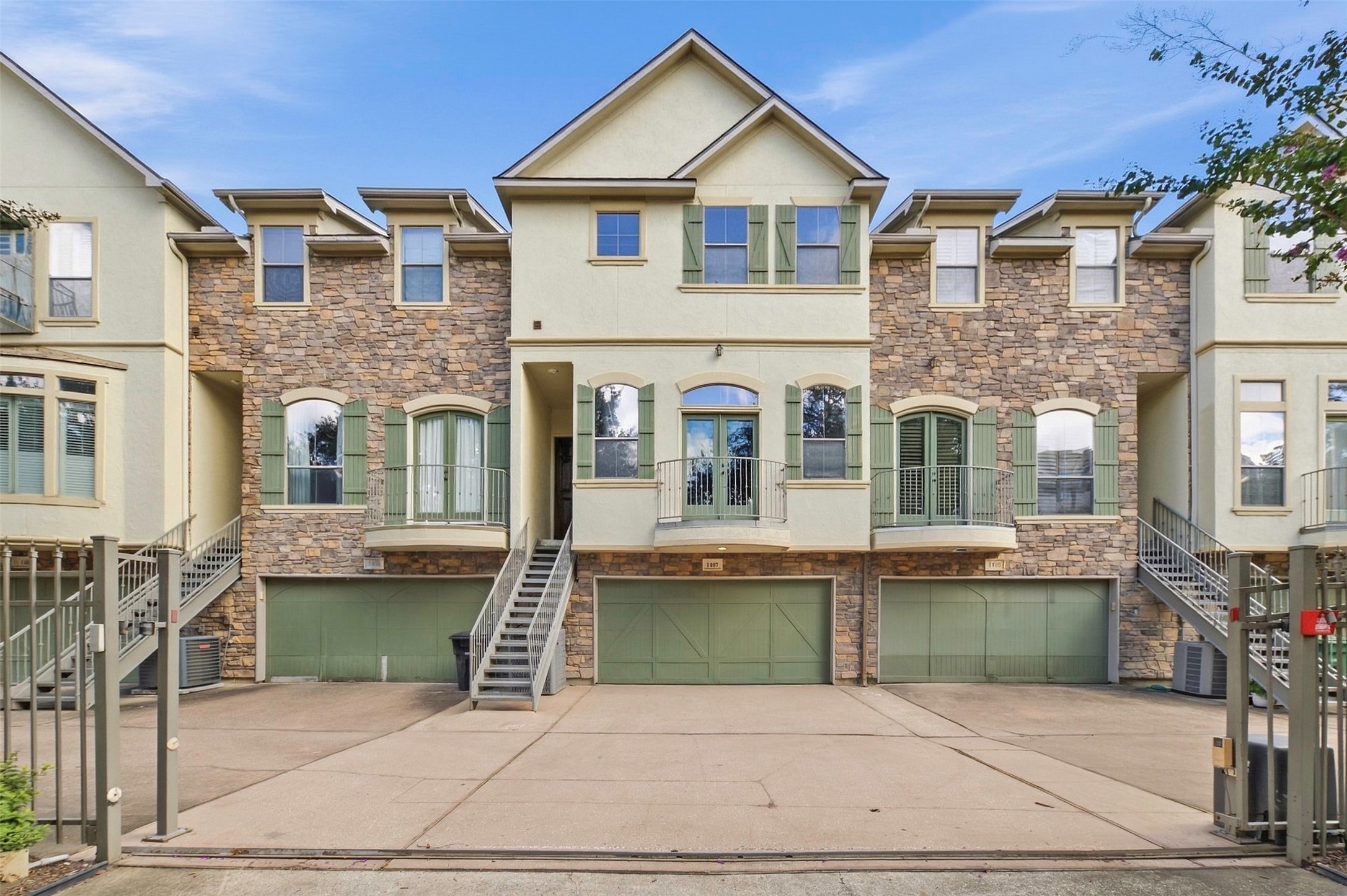 1407 Southmore Boulevard