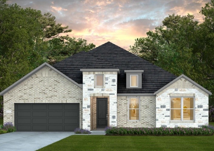 3518 Coreopsis Drive