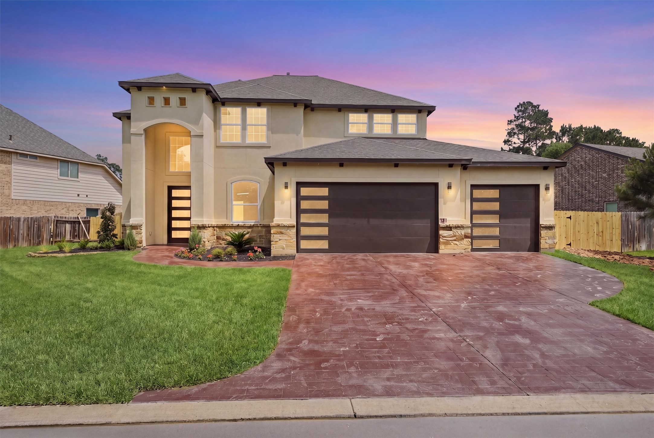 3388 Wooded Lane