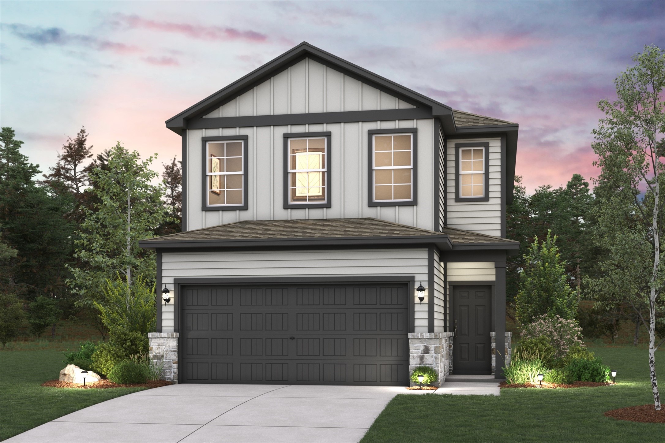278 Brazen Forest Trail
