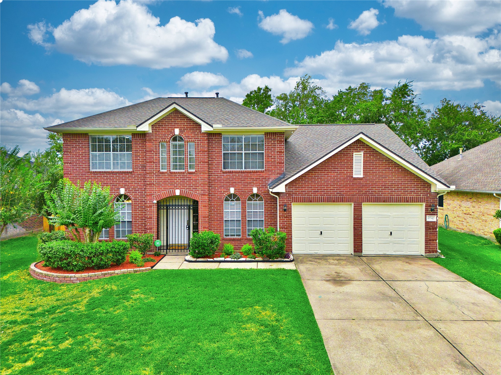 8942 Norham Drive