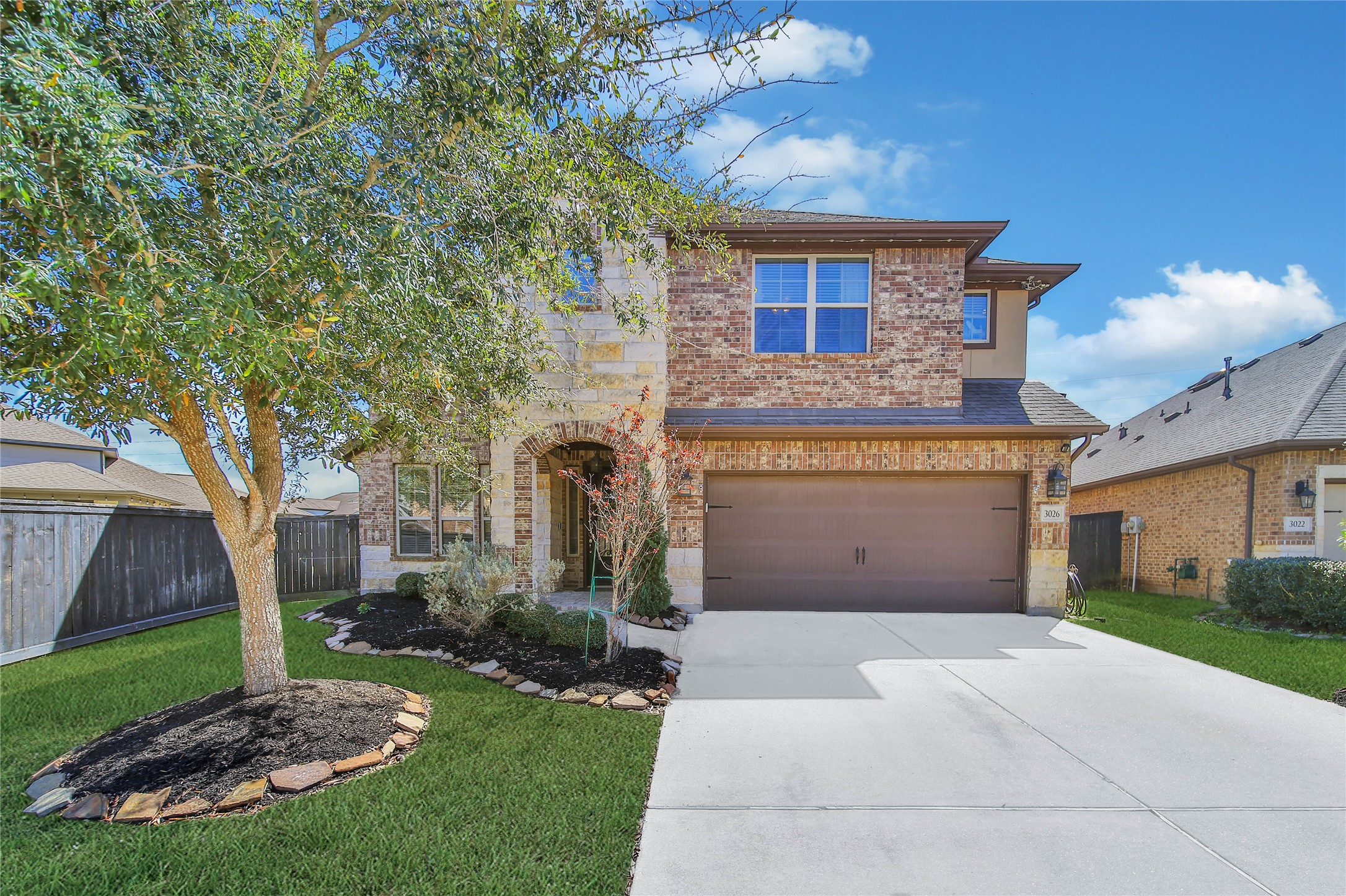 3026 Frost Corner Place