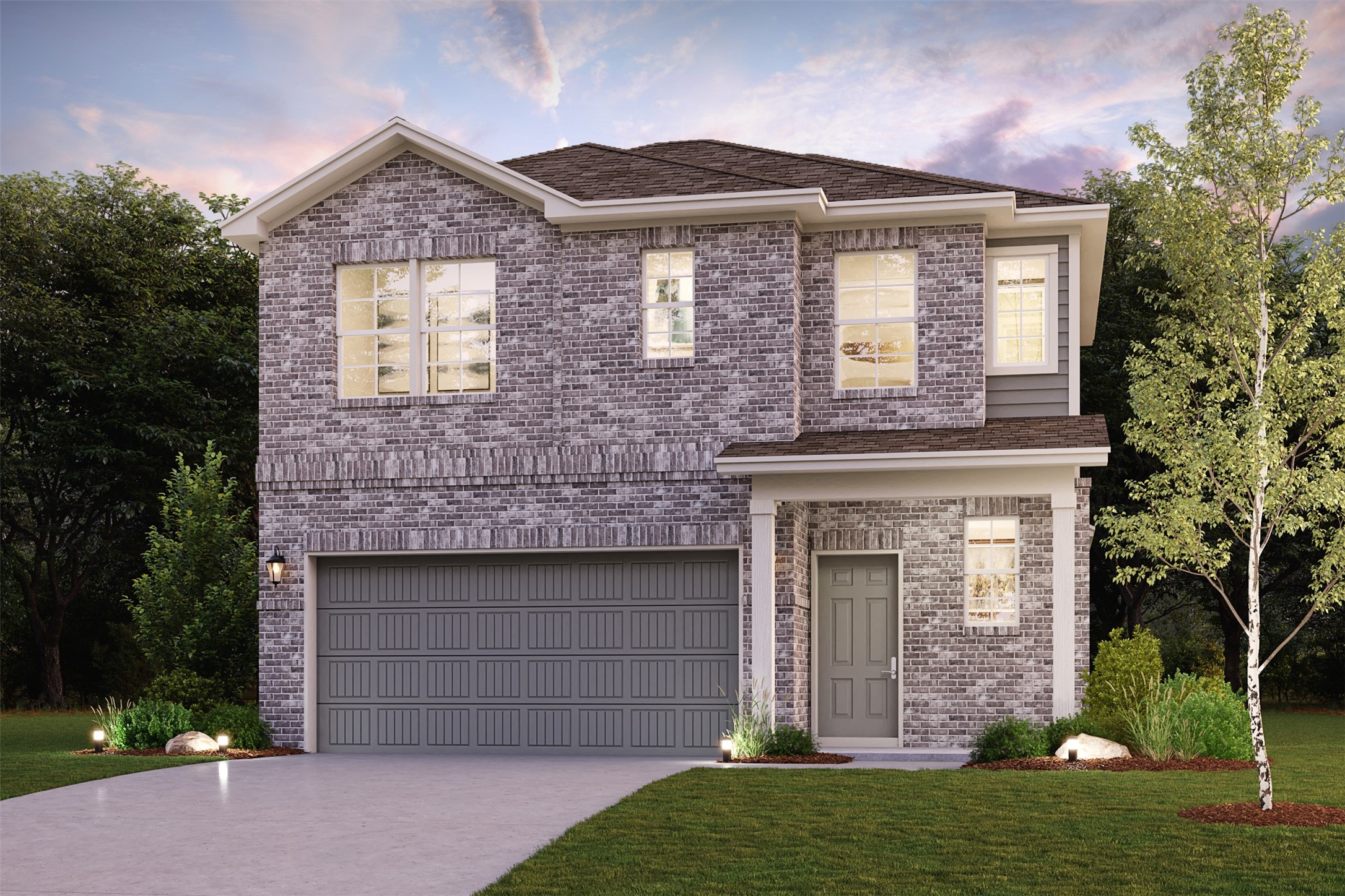 7846 Bergamot Circle