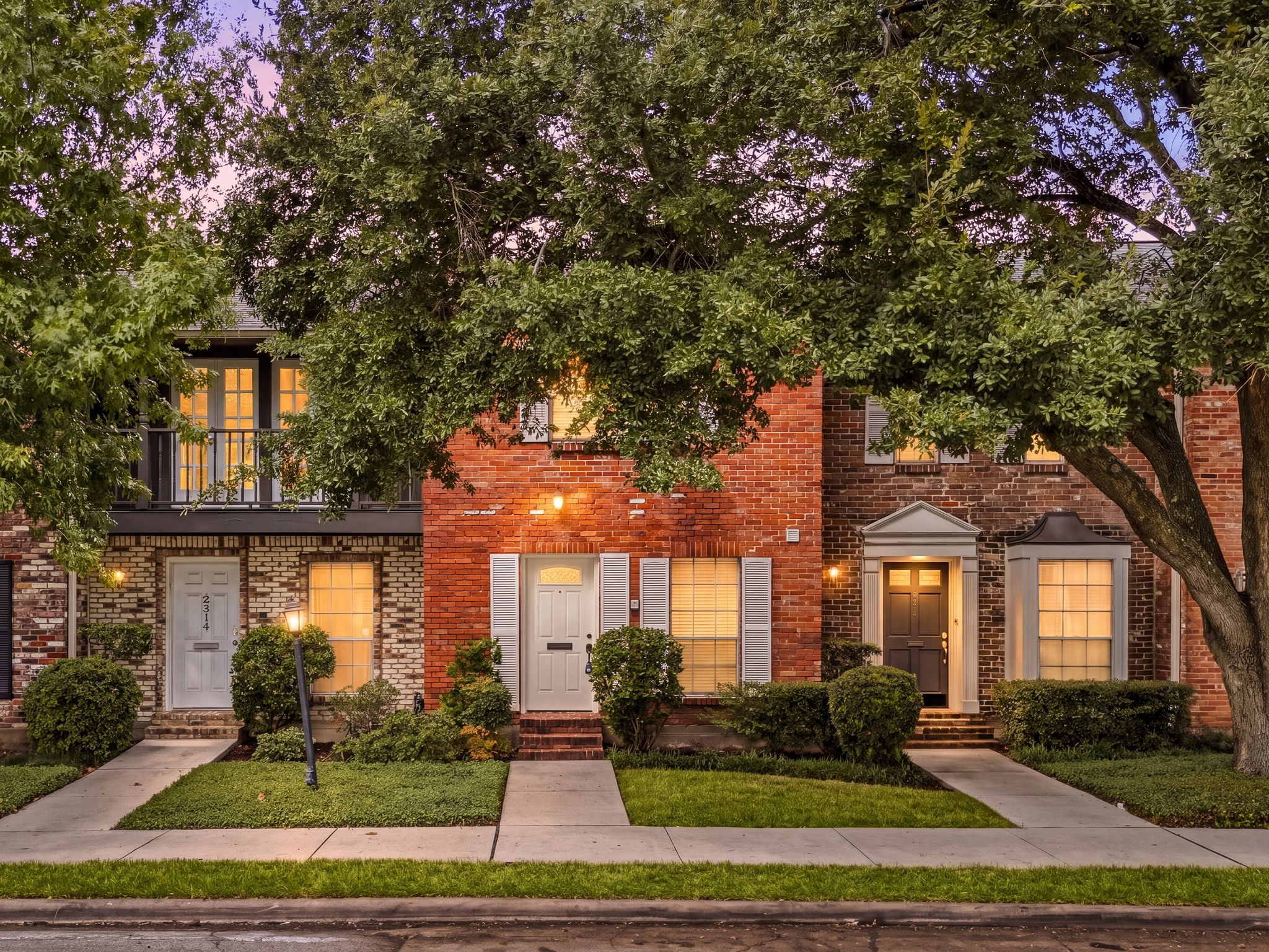 2312 Winrock Boulevard
