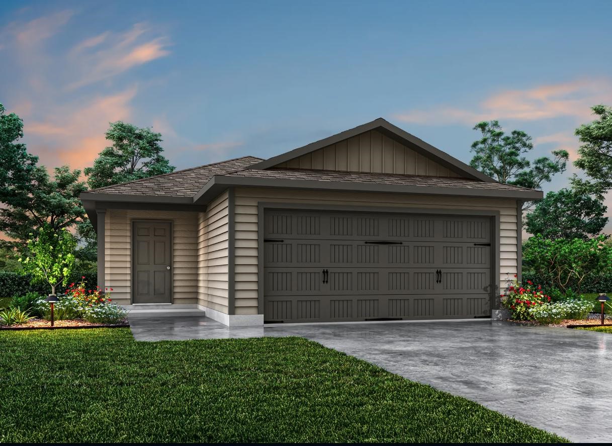 881 Road 590114 Road