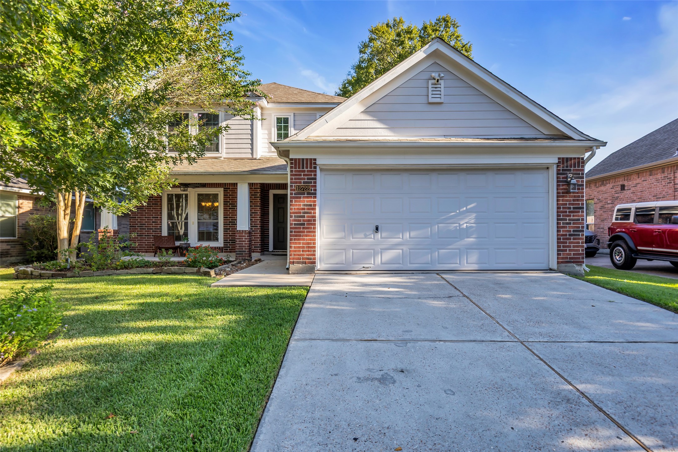 12722 Wolf Creek Court
