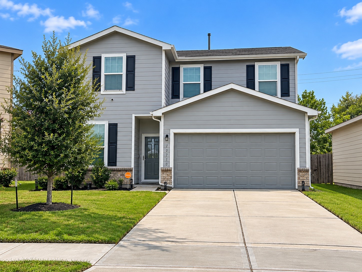 10730 Cashew Run Lane