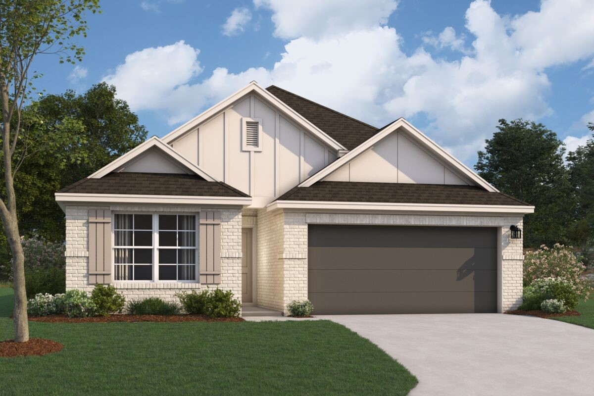 16842 Zavala Way