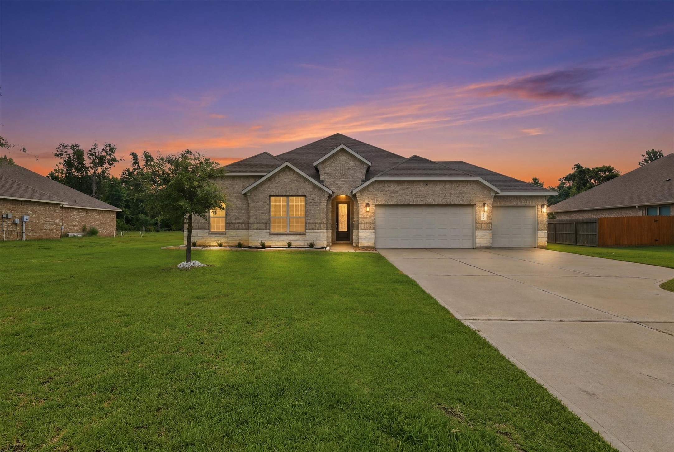 6422 Rolling Hills Road