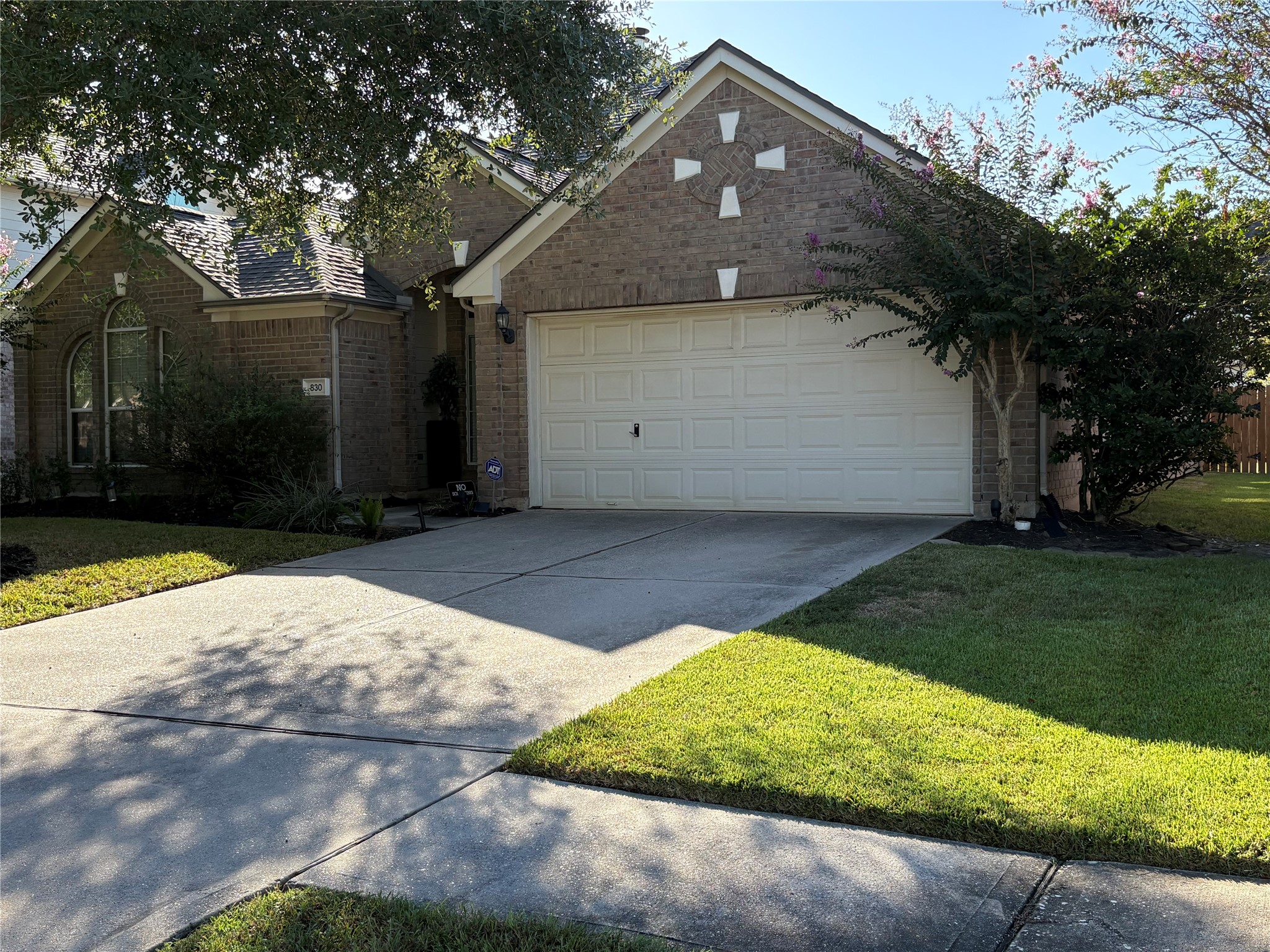 830 Cypresswood Bend