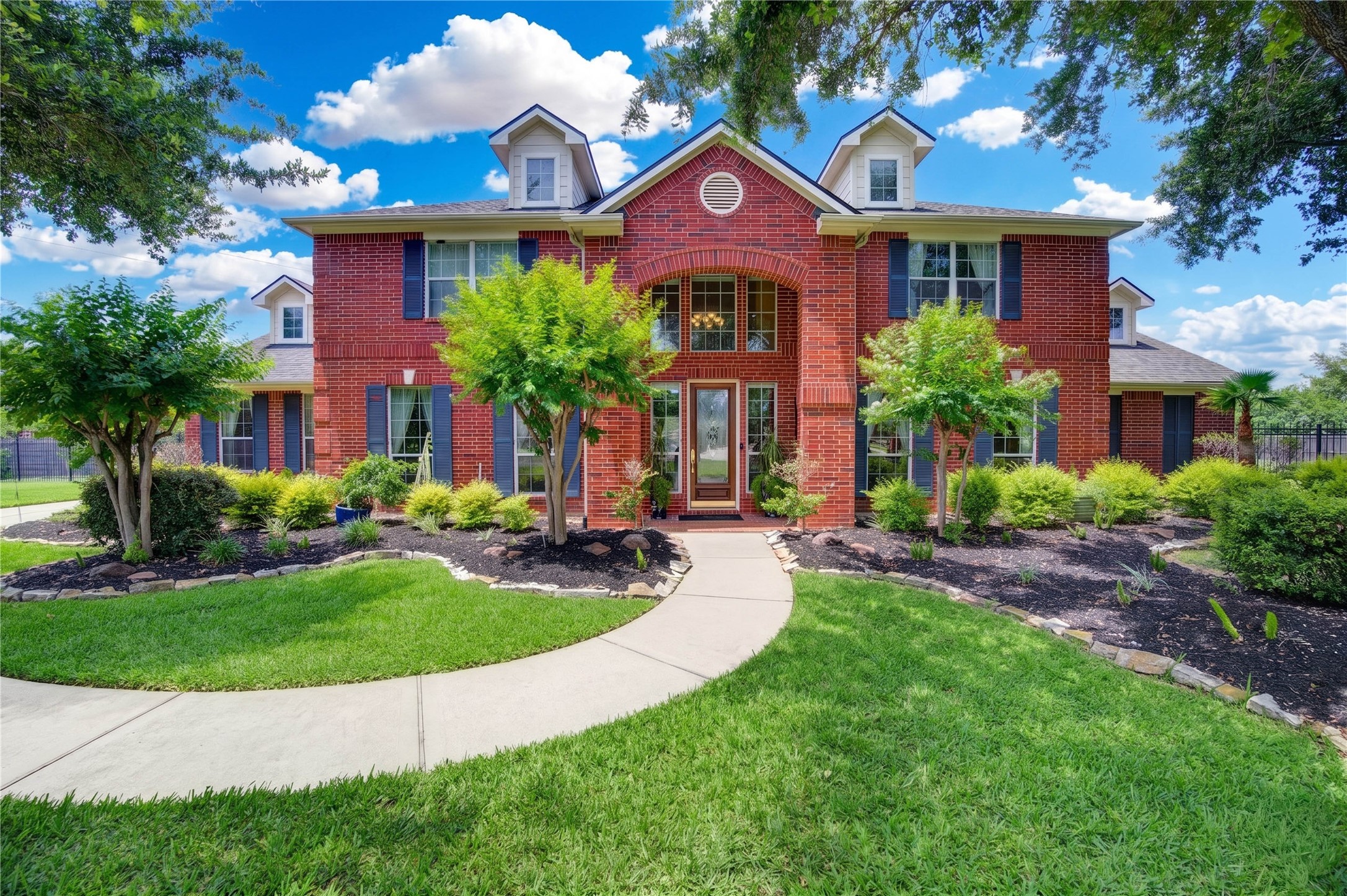 26226 Crosswood Trails Lane