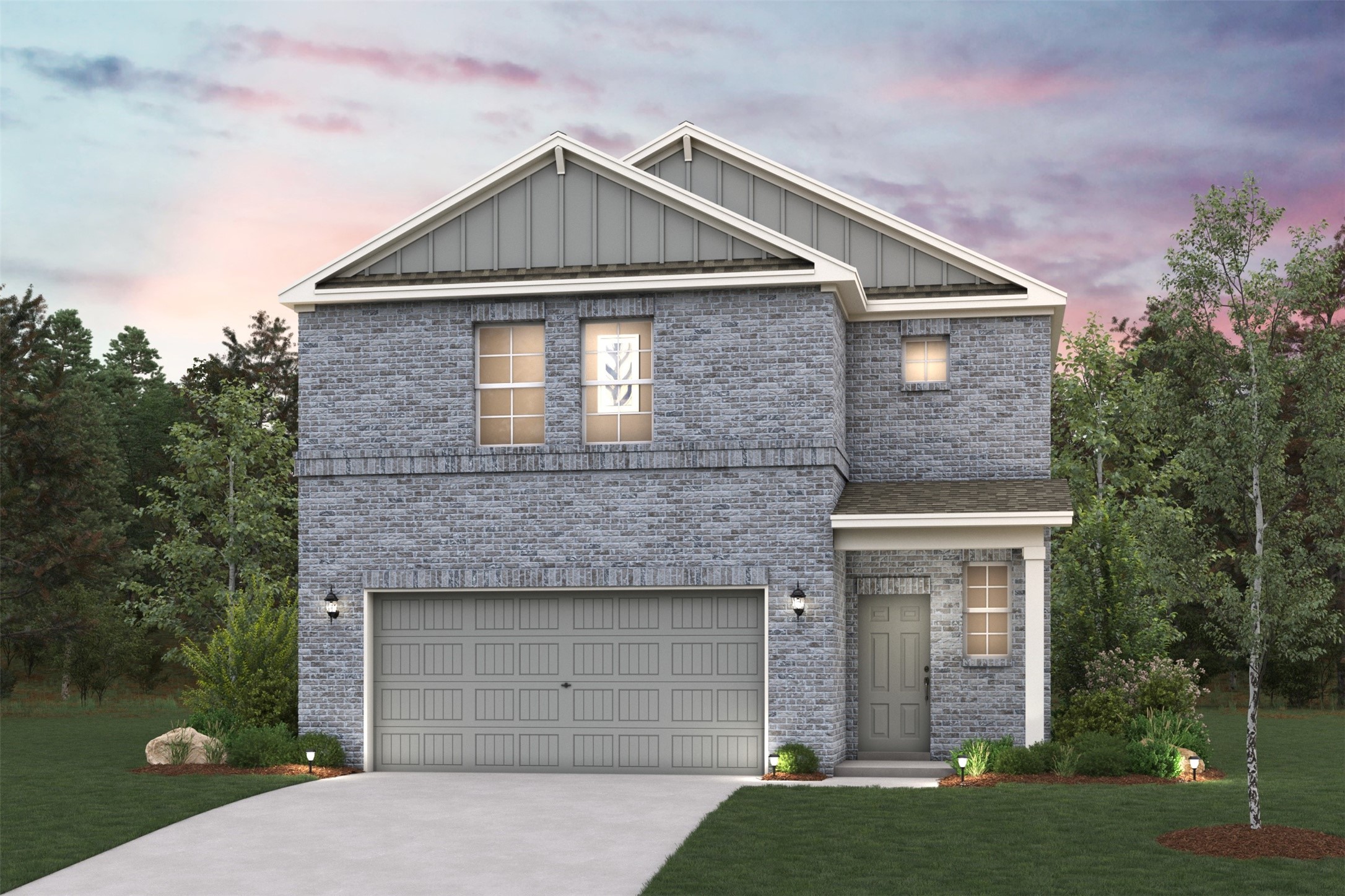 7854 Bergamot Circle