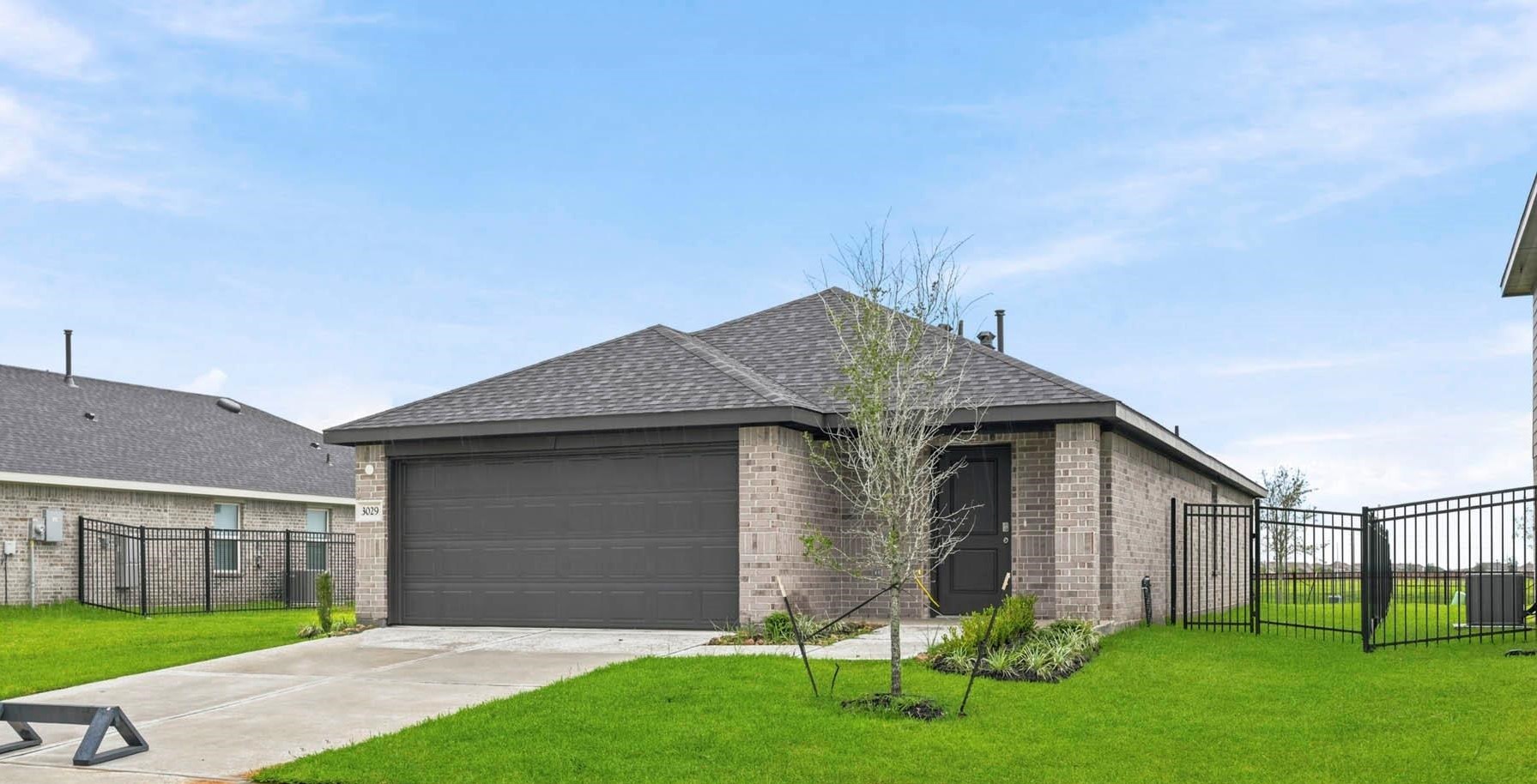 3029 Eagle Bay Drive