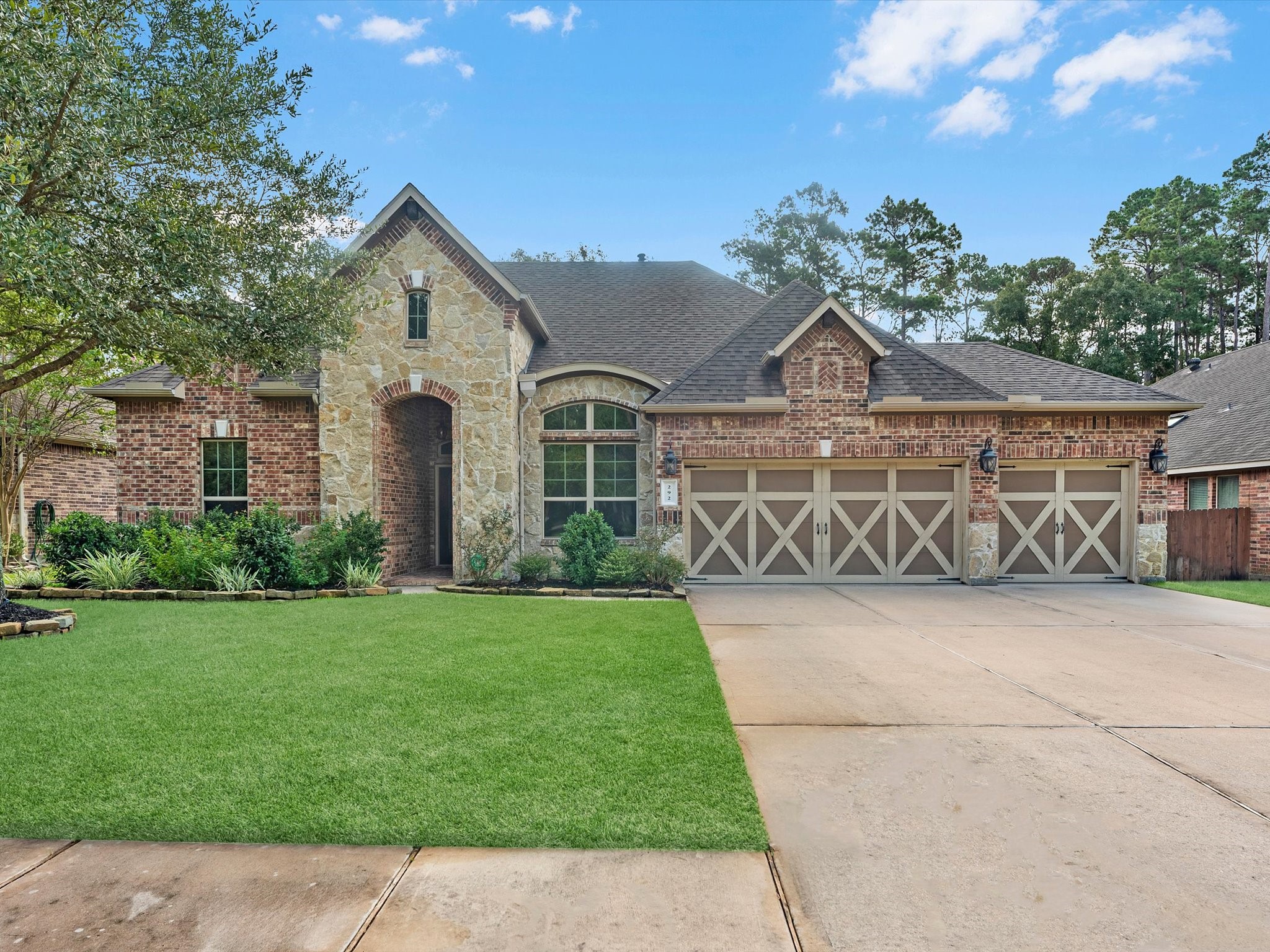 292 Dawn Brook Lane