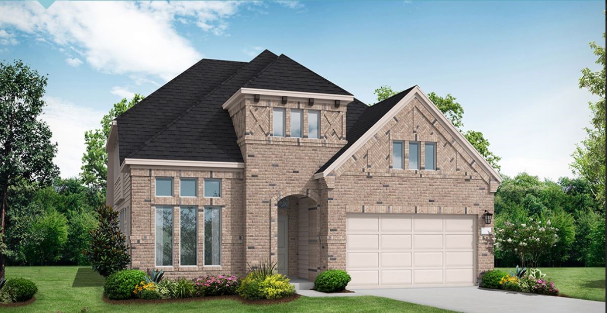 26090 Peacetree Lane
