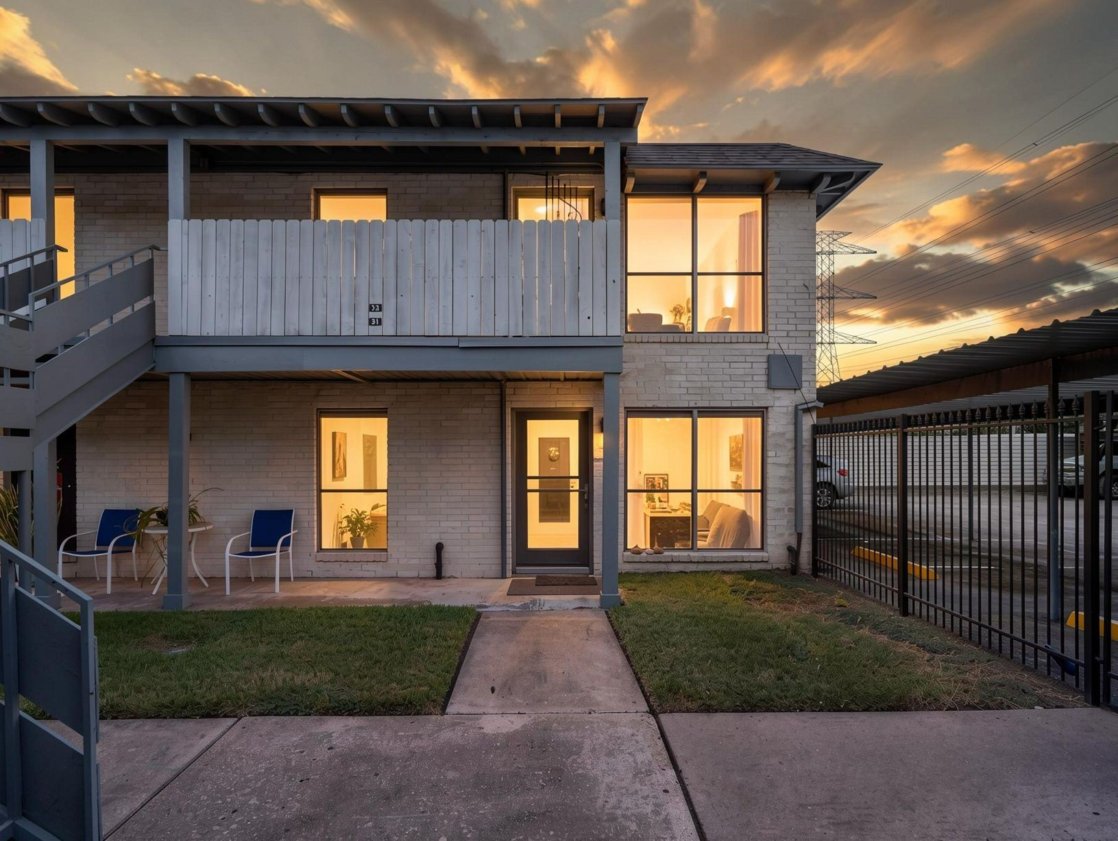 4500 Sherwood Lane