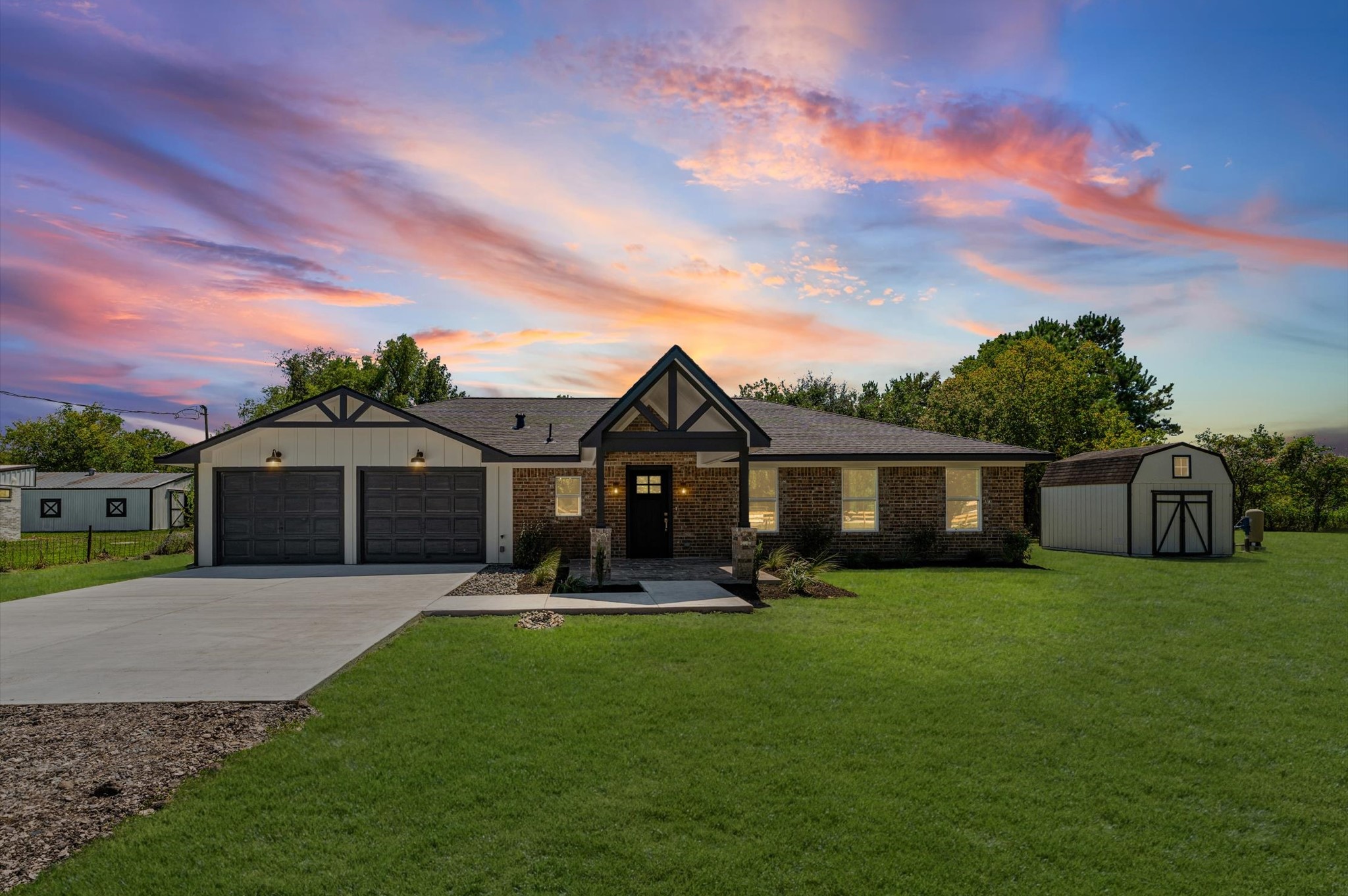 4102 Gatewood Road