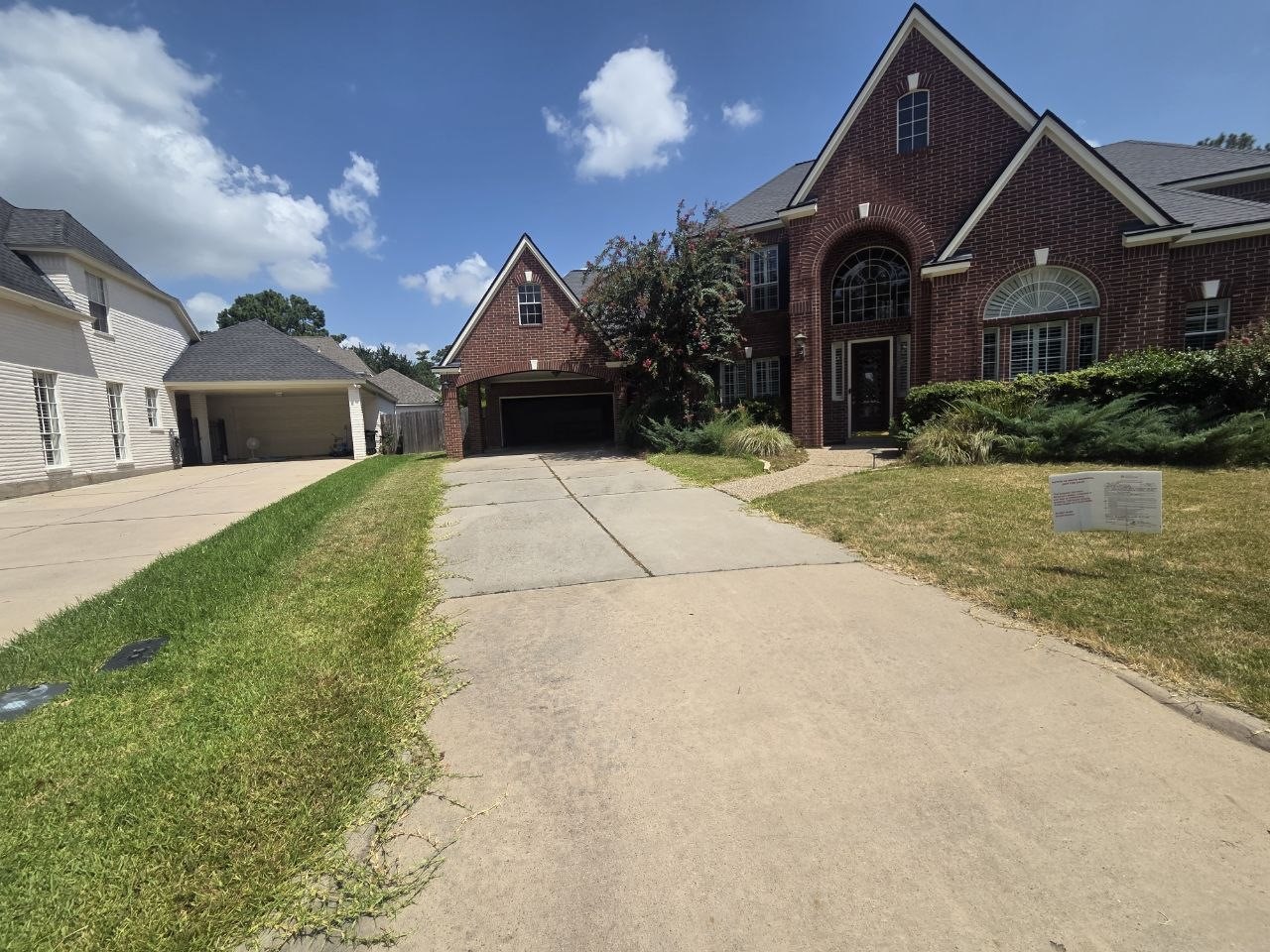 5304 Mountain Grove Court