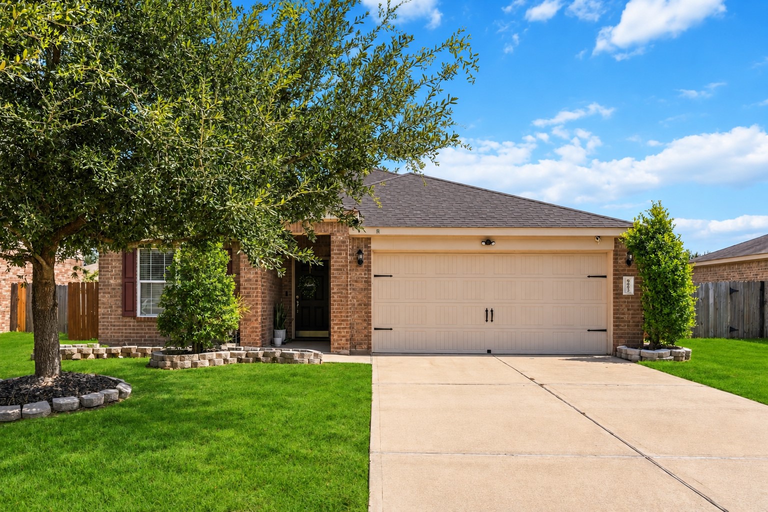 9903 Garnet Springs Drive