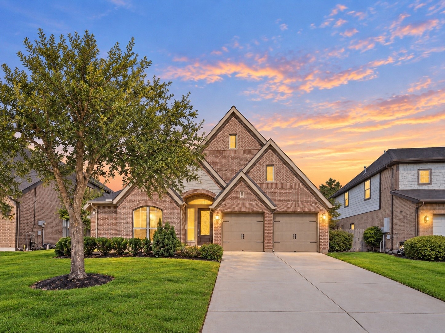 6727 Miller Shadow Lane