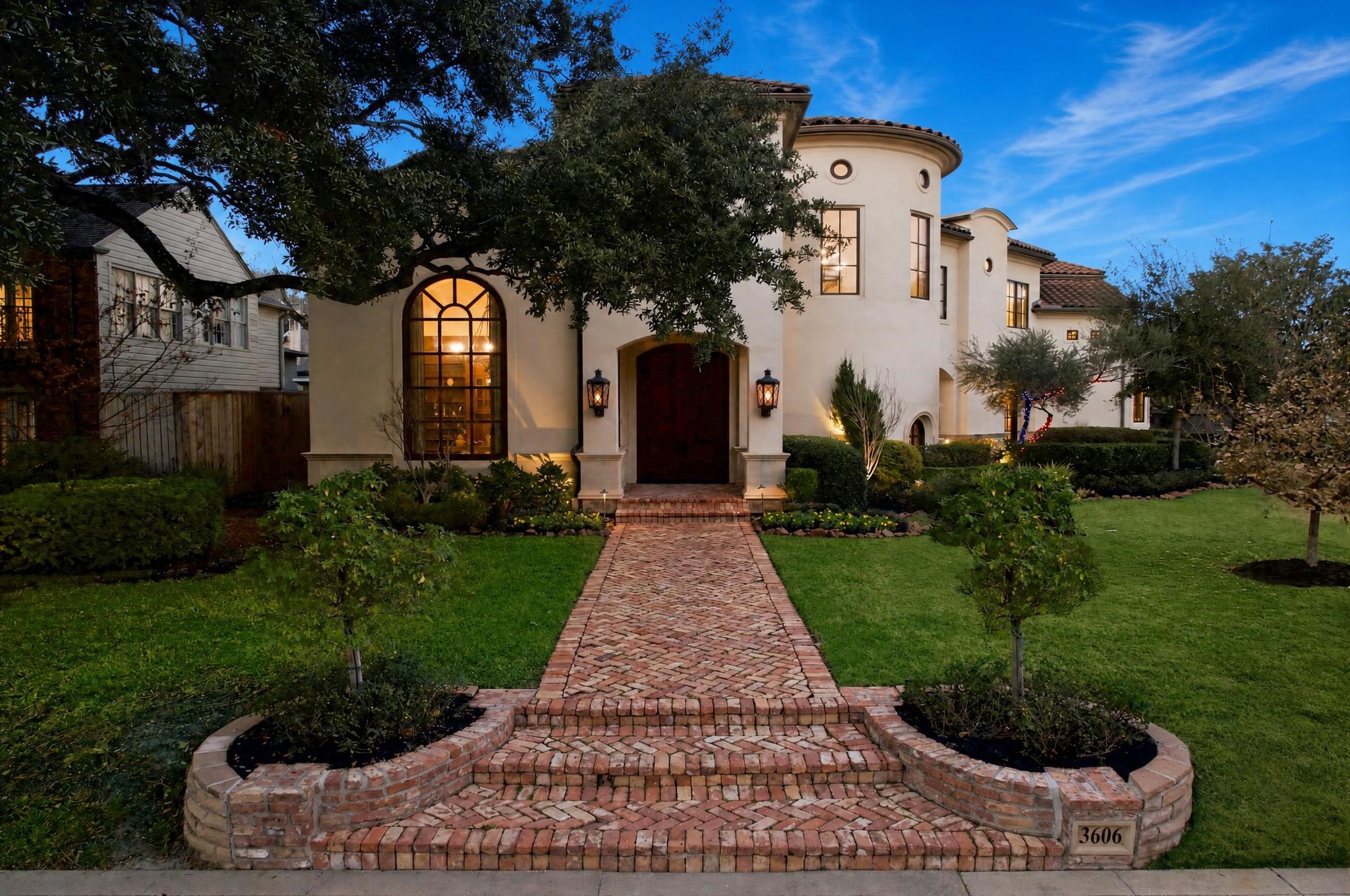 3606 Ella Lee Lane