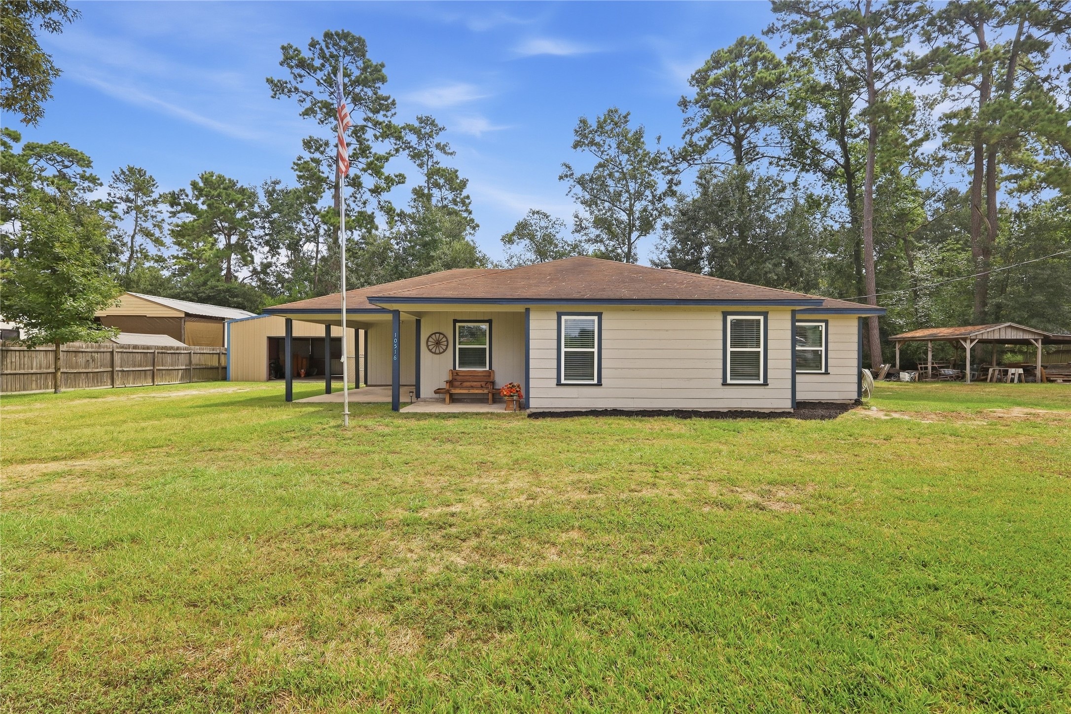 10516 Fairview Drive