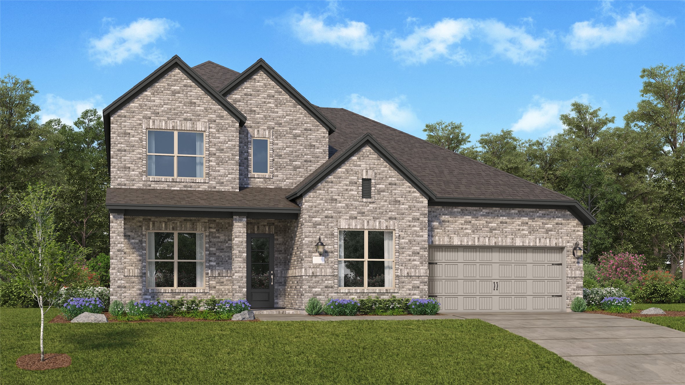 2604 Tranquil Cedar Drive