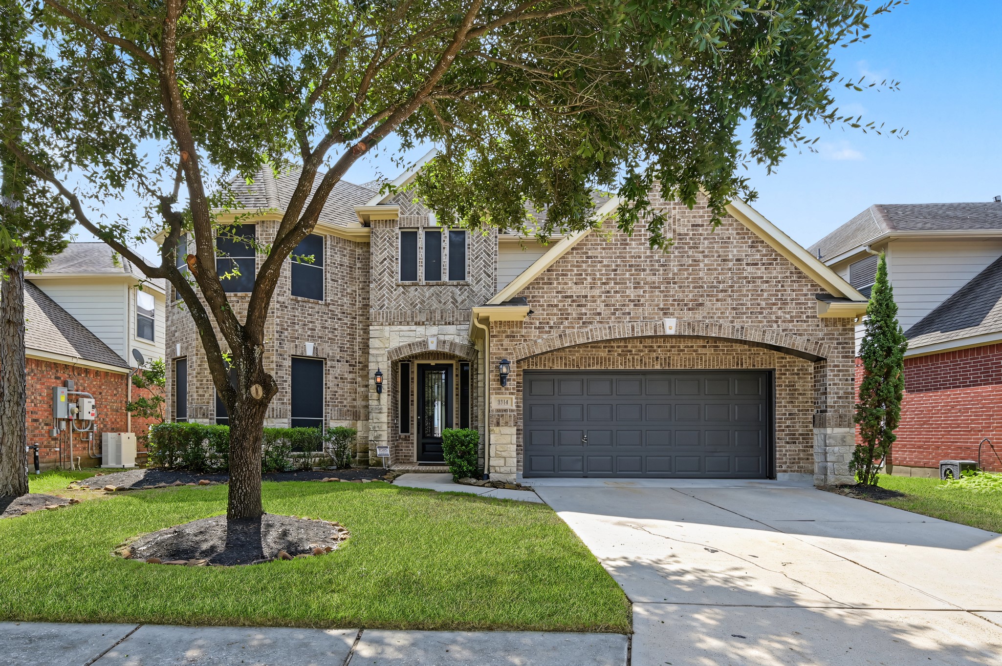 3314 Legends Mist Drive