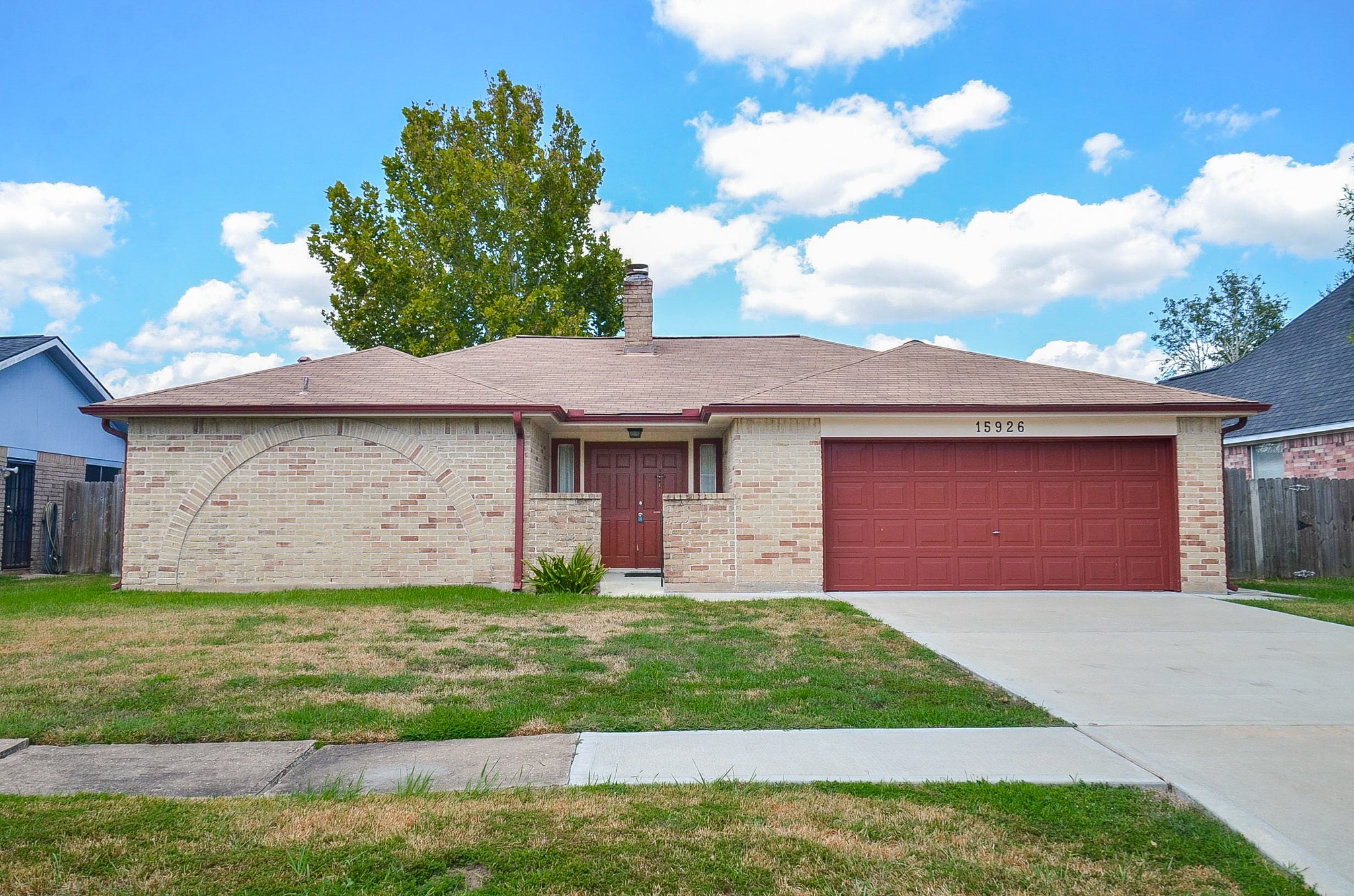 15926 Cardono Lane