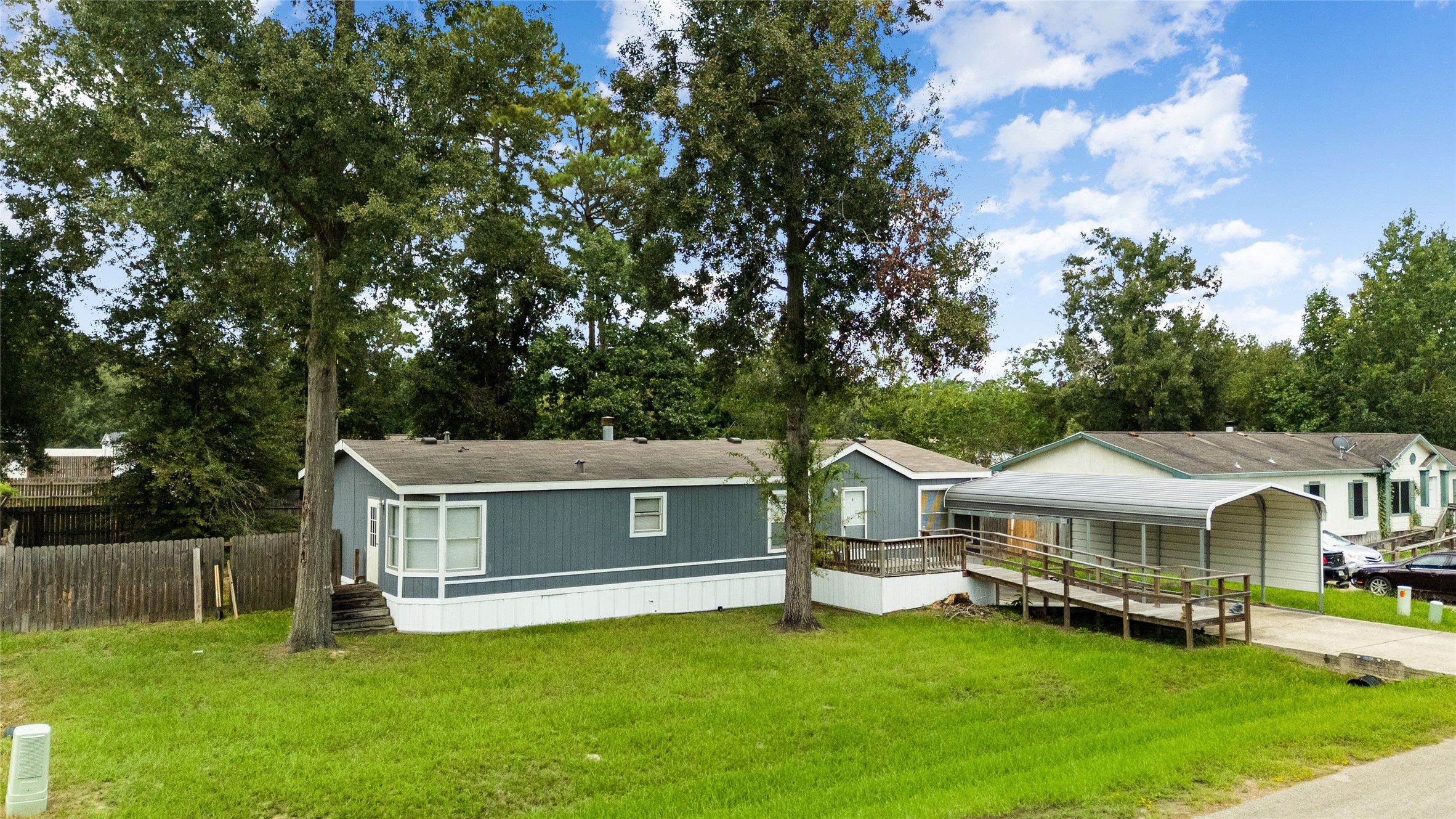 191 Aquarius Road