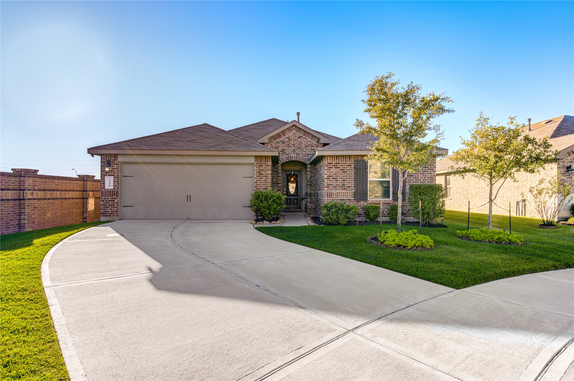 3350 sumac dr